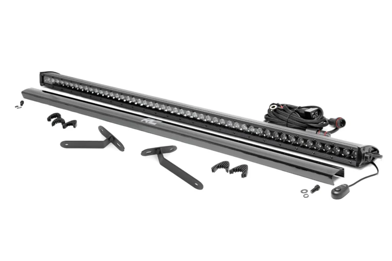 Rough Country 97096 - LED Light Bars