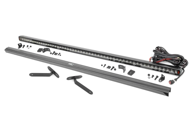 Rough Country 97097 - LED Light Bars