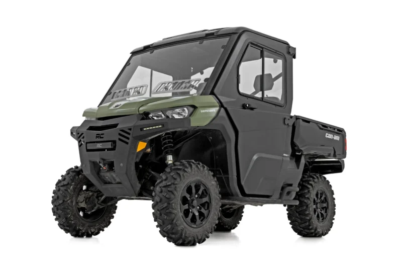 Rough Country 97100 - Door