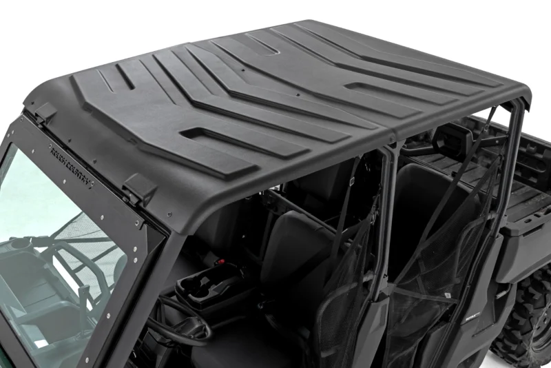 Rough Country 97102 - UTV Roof