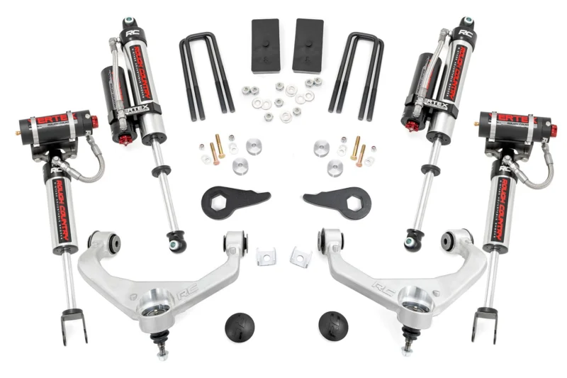 Rough Country 97550 - Suspension Lift Kits