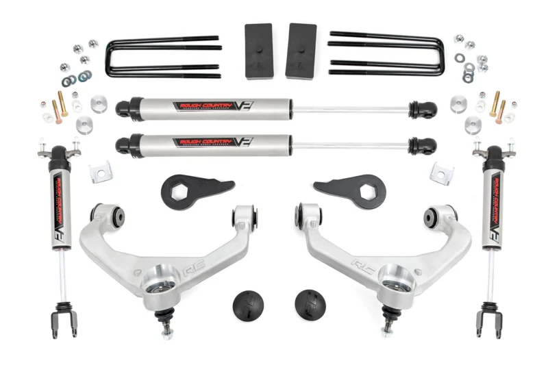 Rough Country 97570 - Suspension Lift Kits