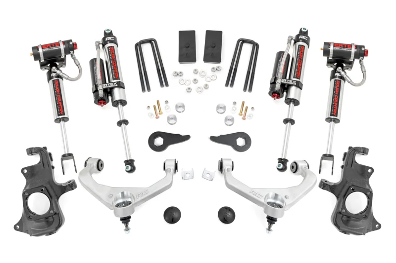 Rough Country 97650 - Suspension Lift Kits