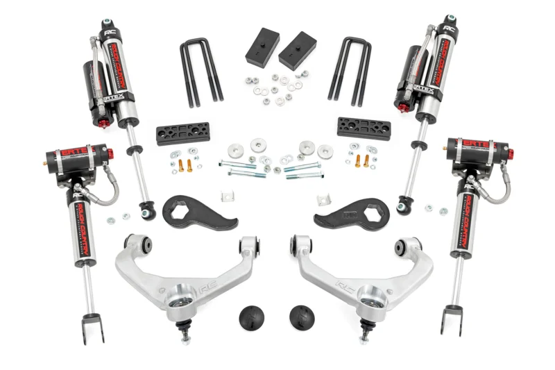 Rough Country 97750 - Suspension Lift Kits