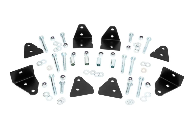 Rough Country 98001 - Suspension Lift Kits