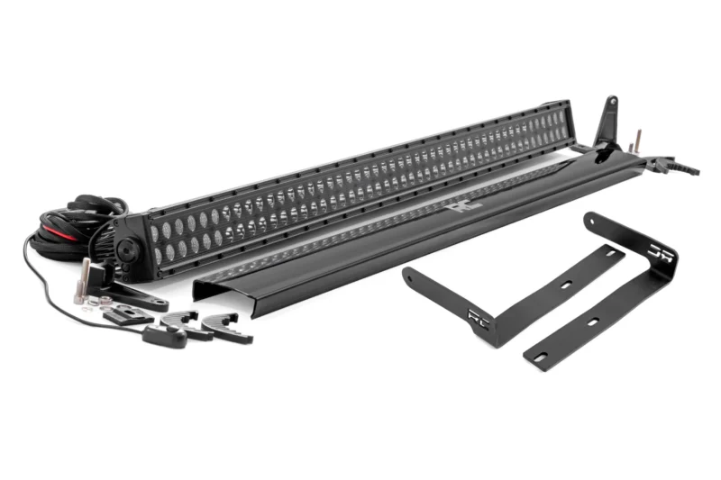 Rough Country 98003 - LED Light Bars