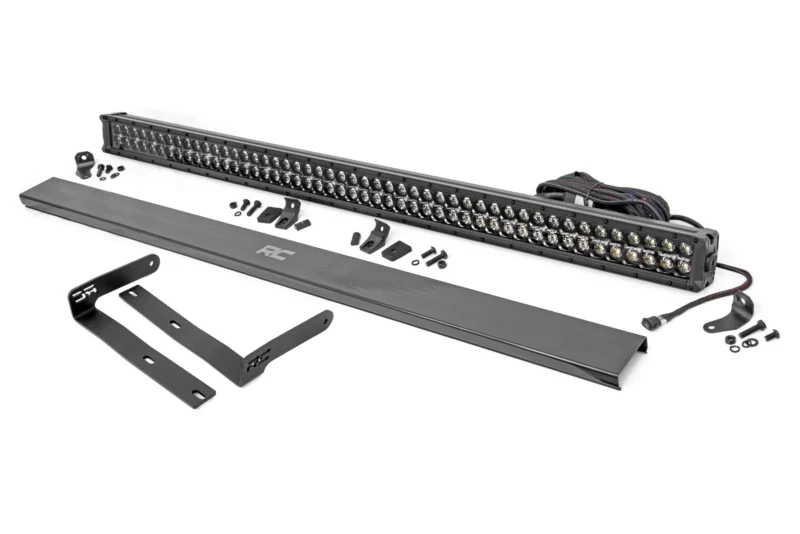 Rough Country 98005 - LED Light Bars