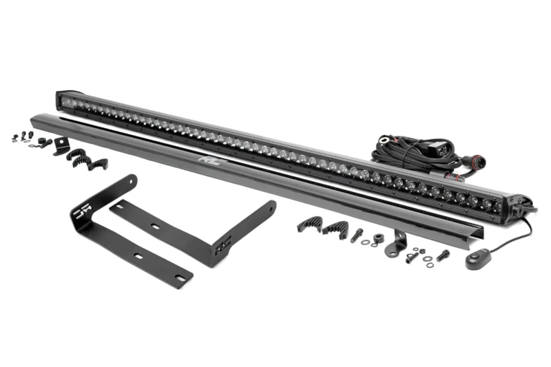 Rough Country 98008 - LED Light Bars