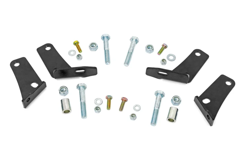 Rough Country 98051 - Suspension Lift Kits
