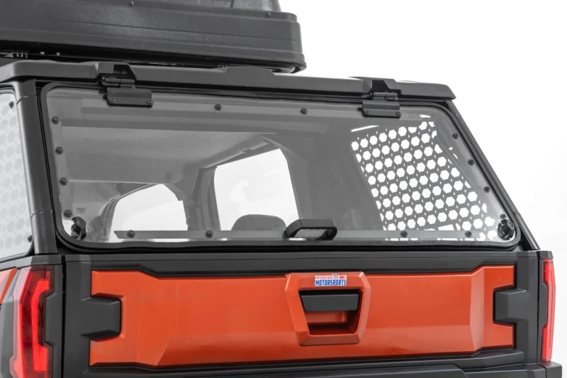 Rough Country 98102412 - Rear Cab Panel