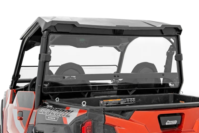 Rough Country 98162012 - Rear Cab Panel