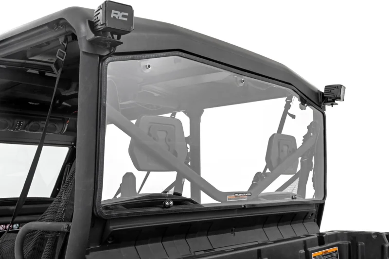 Rough Country 98162032A - Rear Cab Panel