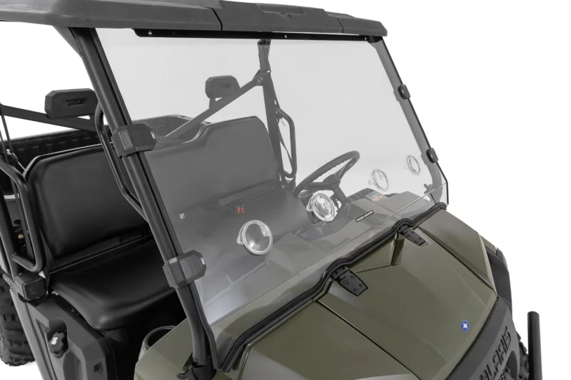 Rough Country 98162310 - Windshields