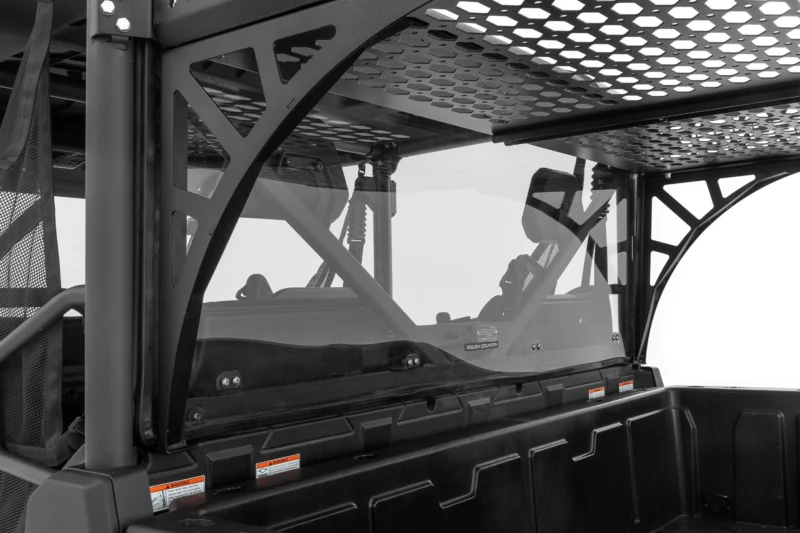 Rough Country 98192482 - Rear Panel