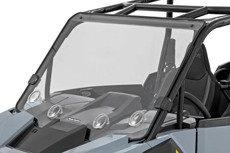 Rough Country 98202310 - Windshields