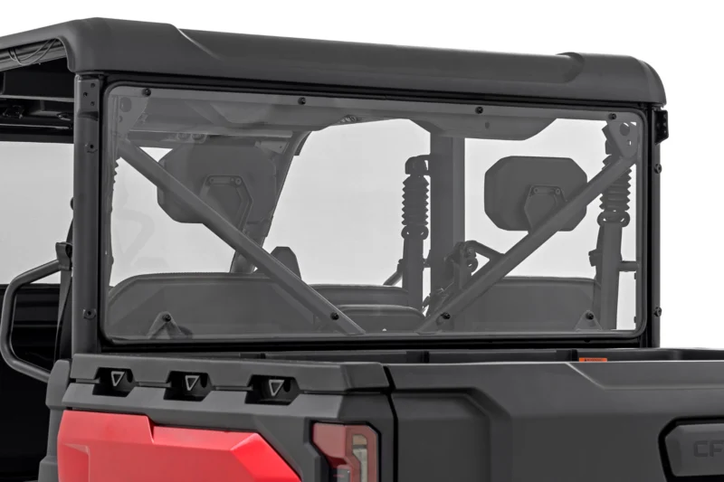 Rough Country 98252582 - Rear Cab Panel