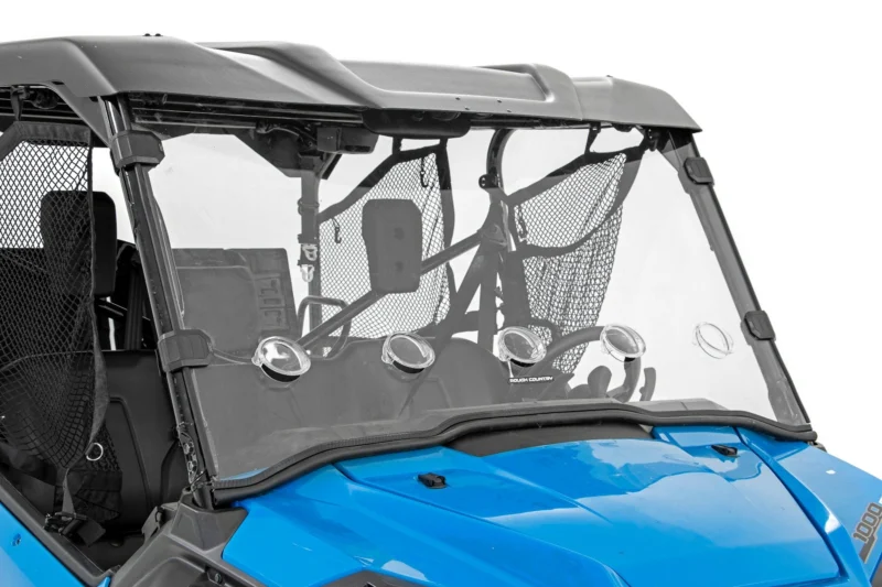 Rough Country 98262020 - Windshields