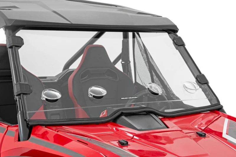 Rough Country 98282020 - Windshields