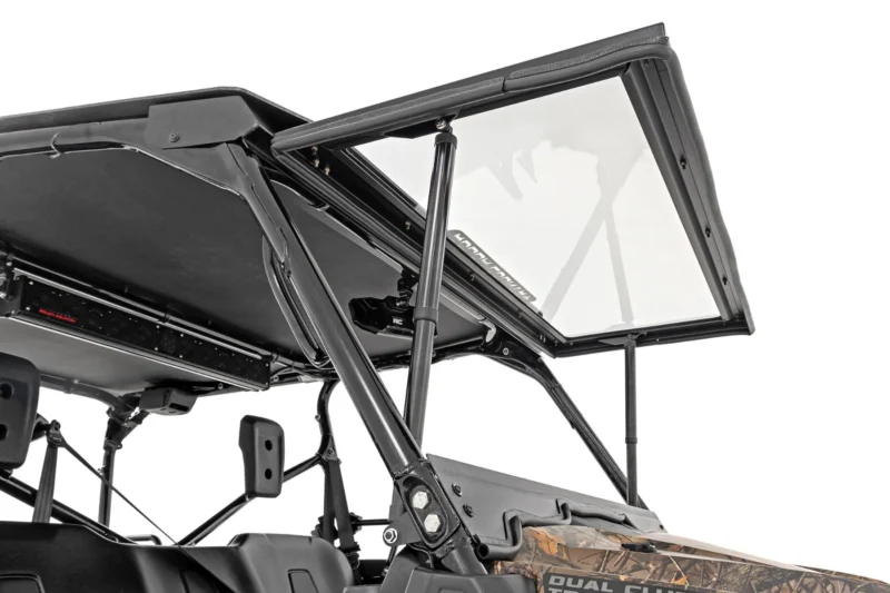 Rough Country 98316222 - Windshields