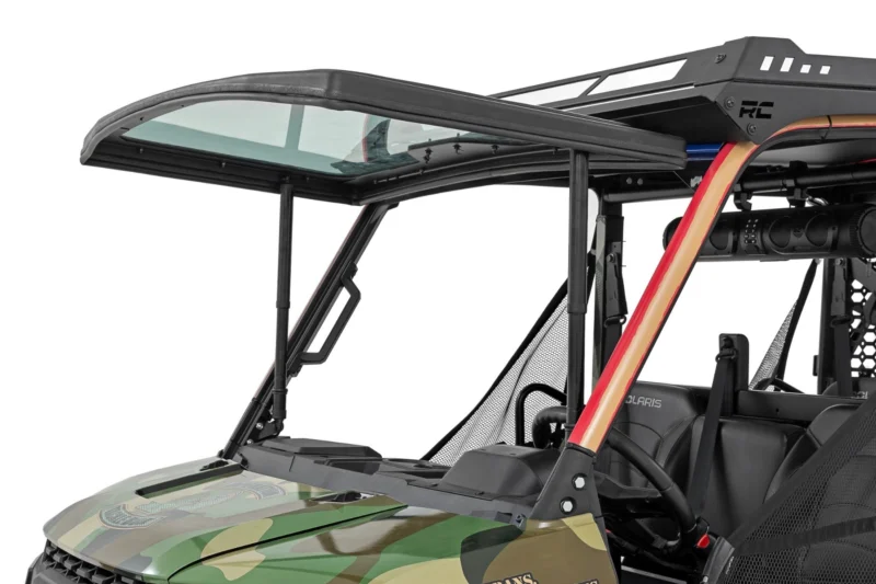 Rough Country 98417221 - Windshields