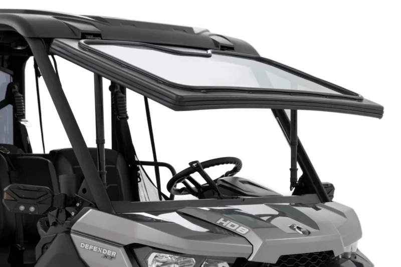 Rough Country 98418213 - Windshields