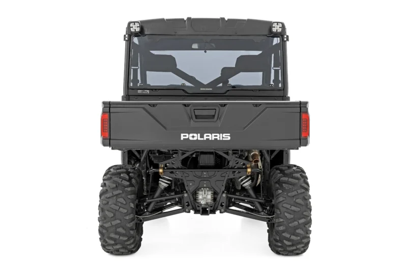 Rough Country 98432032 - Rear Cab Panel