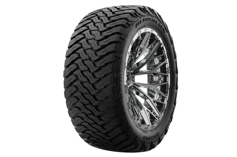 Rough Country 98785 - Tire