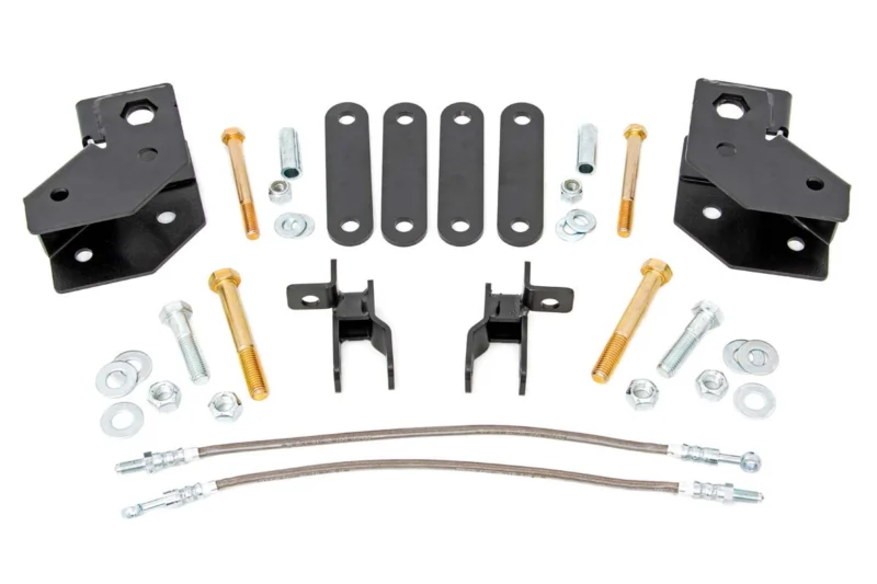 Rough Country 99000 - Suspension Lift Kits
