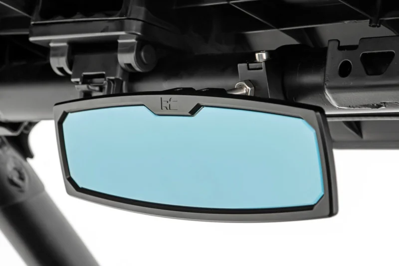 Rough Country 99007A - Rear View Mirror