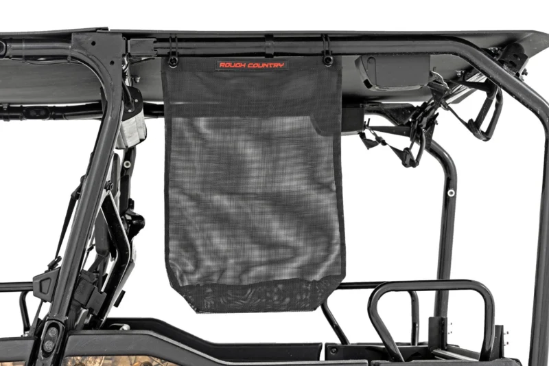 Rough Country 99029 - Trail Bag