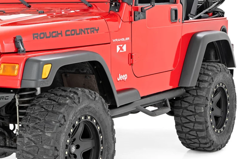 Rough Country 99033 - Fender Flares