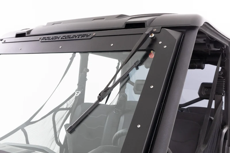 Rough Country 99034 - Windshields