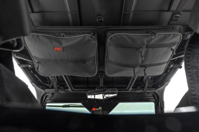 Rough Country 99044 - Running Boards & Steps