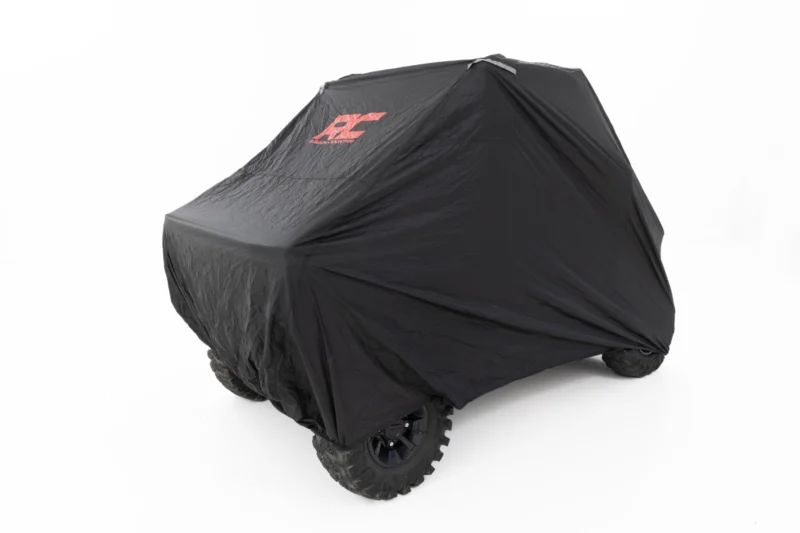 Rough Country 99045 - UTV Cover