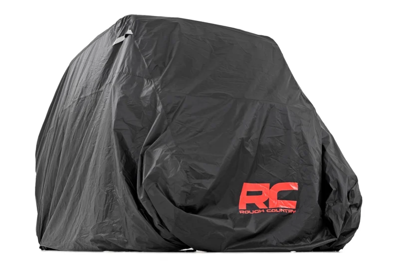 Rough Country 99046 - UTV Cover