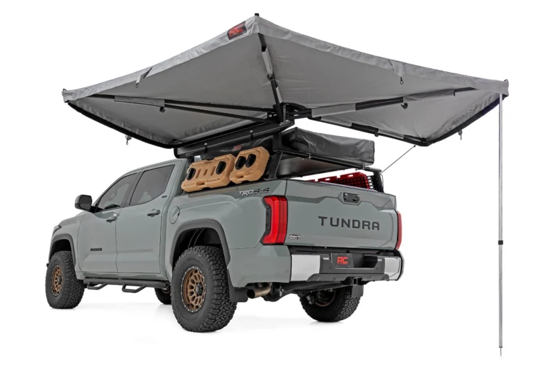 Rough Country 99047 - Awning