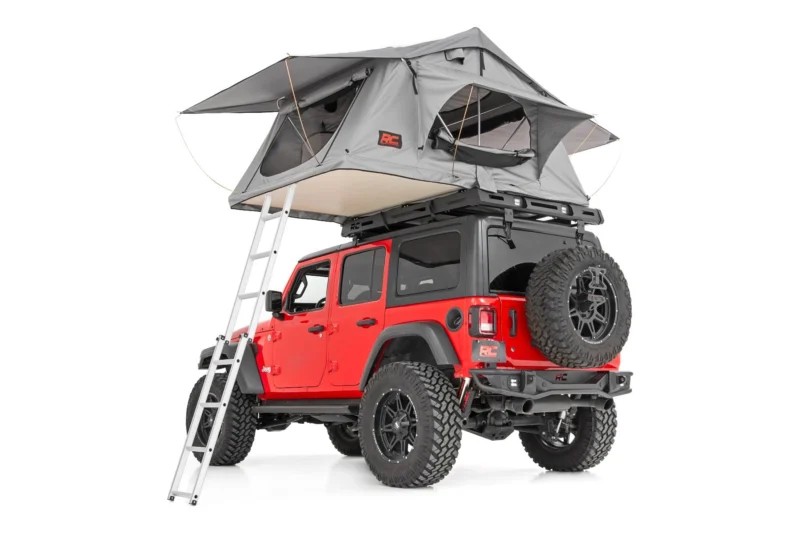 Rough Country 99050 - Tent