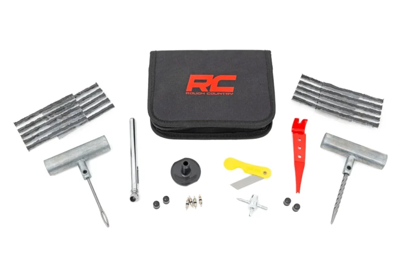 Rough Country 99060 - Tire Repair Kit