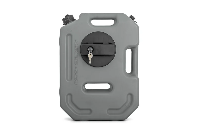Rough Country 99062A - Container
