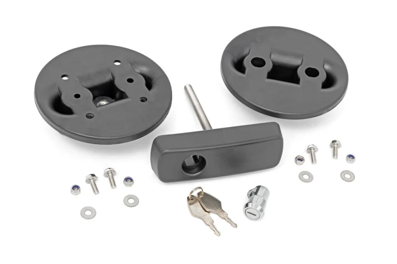 Rough Country 99065 - Container