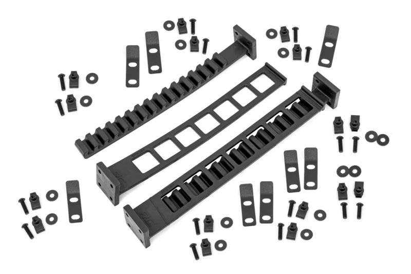 Rough Country 99066 - Truck Bed Accessories