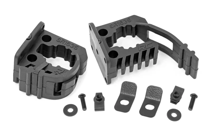 Rough Country 99067 - Truck Bed Accessories
