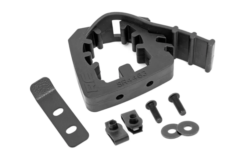 Rough Country 99068 - Truck Bed Accessories