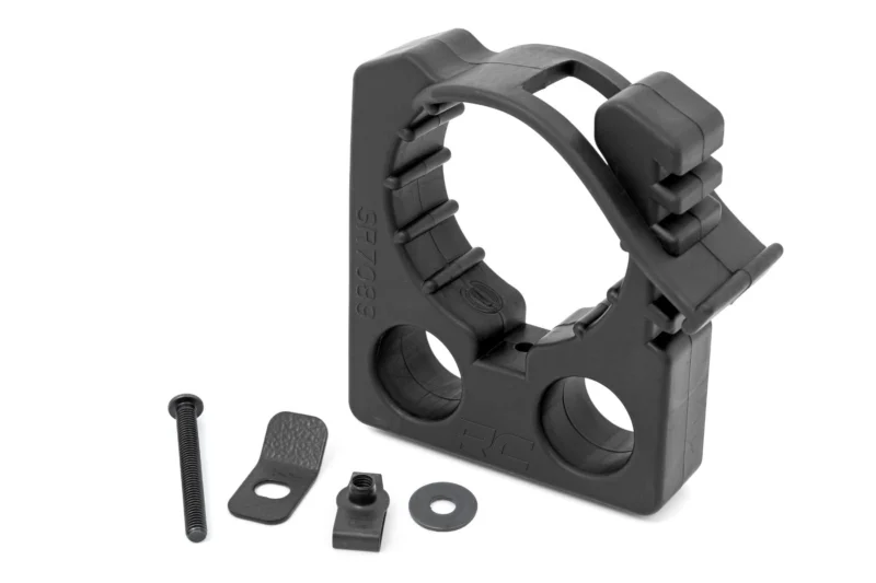 Rough Country 99069 - Truck Bed Accessories