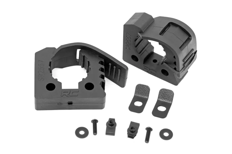 Rough Country 99071 - Truck Bed Accessories
