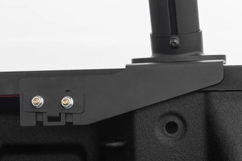 Rough Country 99078 - Truck Bed Accessories