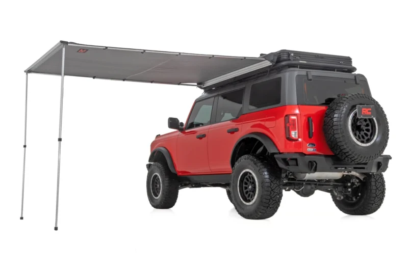 Rough Country 99081 - Awning