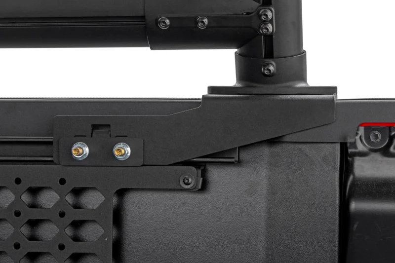 Rough Country 99082 - Truck Bed Accessories