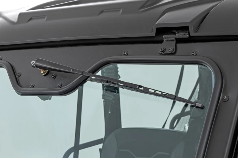 Rough Country 99084 - Windshields