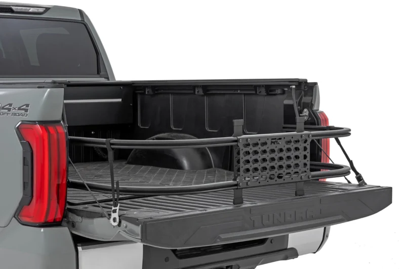 Rough Country 99085 - Bed Extender